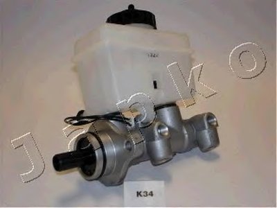 целиндер ручного тормоза