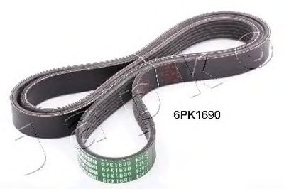 V-Ribbed Belts JAPKO купить