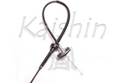 Комплект прокладок, блок-картер двигателя KAISHIN