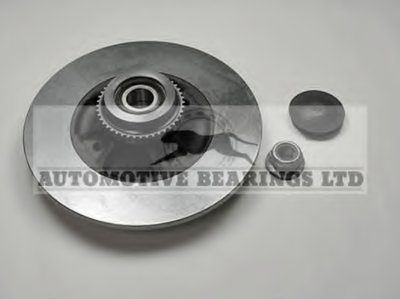 Комплект подшипника ступицы колеса Automotive Bearings