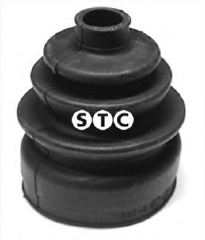 Пыльник, приводной вал STC