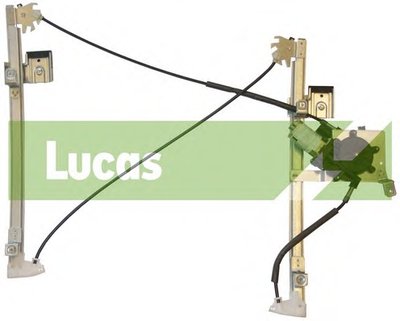 Подъемное устройство для окон LUCAS ELECTRICAL