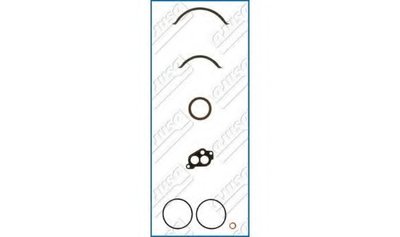 Комплект прокладок, блок-картер двигателя AJUSA
