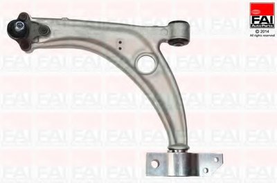 Фото FAI AUTOPARTS SS7216