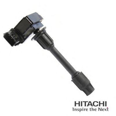 Катушка зажигания Original Spare Part HITACHI купить