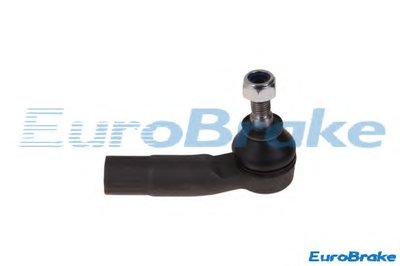 Наконечник поперечной рулевой тяги EUROBRAKE