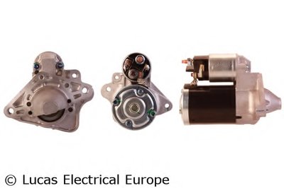 Стартер LUCAS ELECTRICAL купить