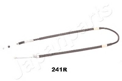 Фото JAPANPARTS BC241R