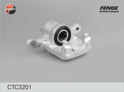 Фото FENOX CTC3201