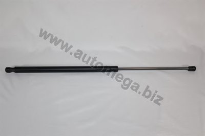 Газовая пружина, крышка багажник Automega Premium Alternativ AUTOMEGA