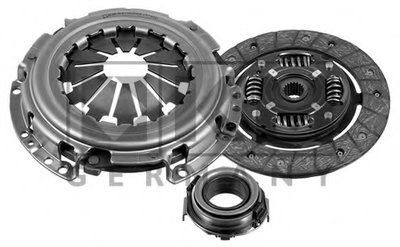 Комплект сцепления KM Germany купить