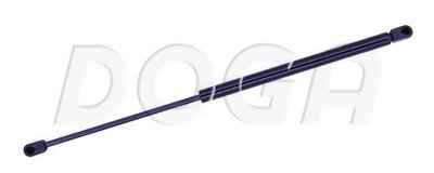 Газовая пружина, крышка багажник DOGA