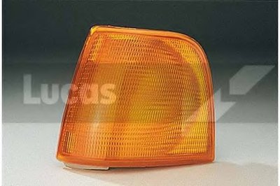 Фонарь указателя поворота LUCAS ELECTRICAL