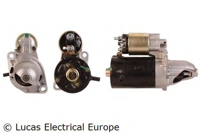 Стартер LUCAS ELECTRICAL купить