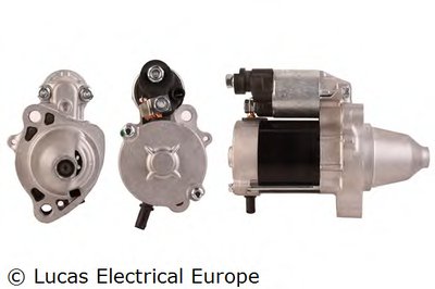 Стартер LUCAS ELECTRICAL купить