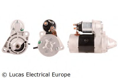 Стартер LUCAS ELECTRICAL купить