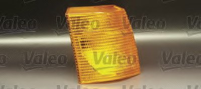 Фонарь указателя поворота VALEO