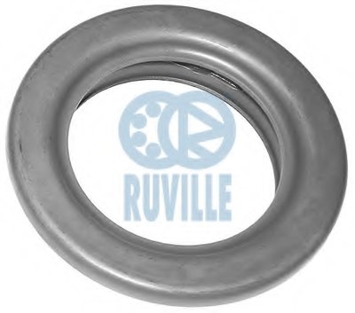 Подшипник качения, опора стойки амортизатора RUVILLE
