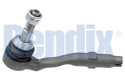 Наконечник поперечной рулевой тяги BENDIX