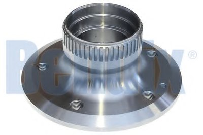 ? колесн. ступицы = BENDIX