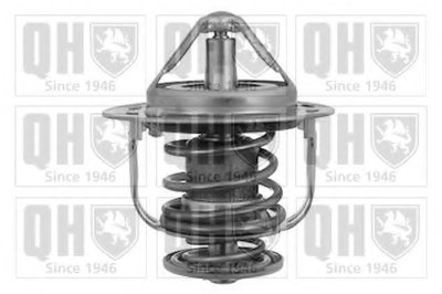 Термостат, охлаждающая жидкость QUINTON HAZELL