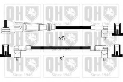 Фото QUINTON HAZELL XC788