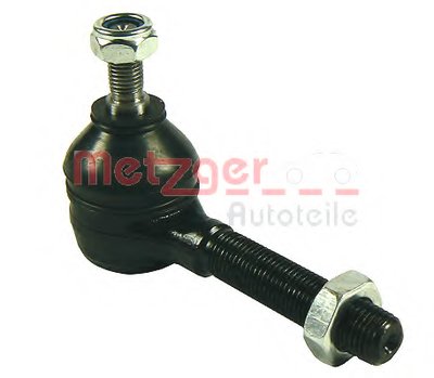 Наконечник поперечной рулевой тяги spareparts METZGER