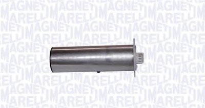 Дисплей, запас CILC MAGNETI MARELLI