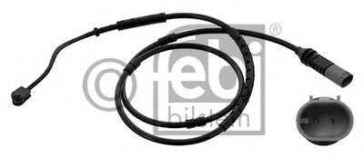 Сигнализатор, износ тормозных колодок FEBI BILSTEIN