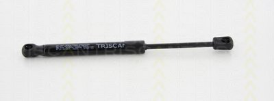 Газовая пружина, капот TRISCAN