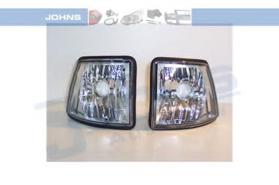 Комплект проблесковых ламп 'COLOUR LINE' JOHNS