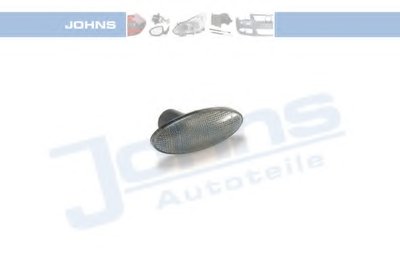 Фонарь указателя поворота 'COLOUR LINE' JOHNS