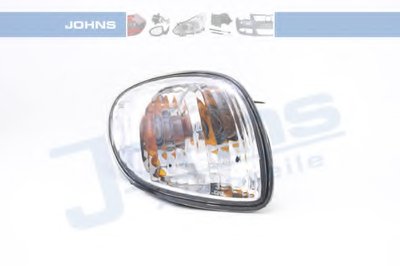 Фонарь указателя поворота JOHNS