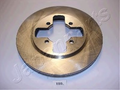 Тормозной диск JAPANPARTS купить