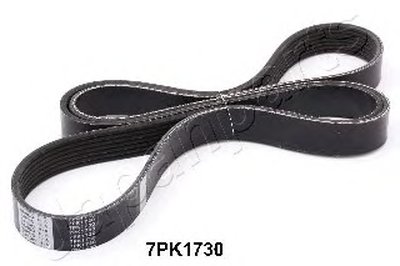 V-Ribbed Belts JAPANPARTS купить