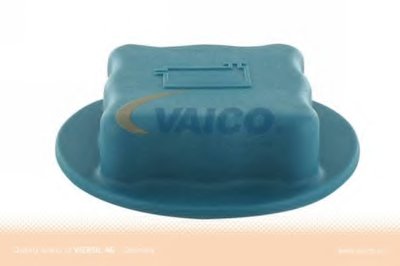 Крышка, резервуар охлаждающей жидкости VAICO