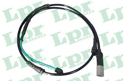 Сигнализатор, износ тормозных колодок LPR