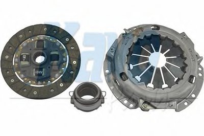 Комплект сцепления KAVO PARTS купить