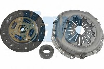 Комплект сцепления KAVO PARTS купить