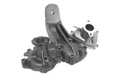 Водяной насос Saleri SIL