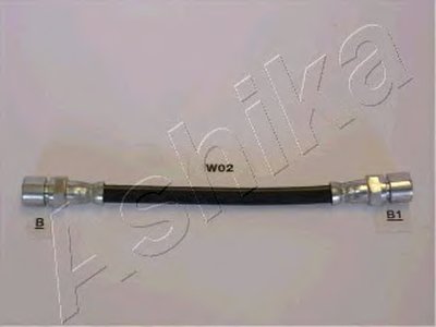 Фото ASHIKA 690WW02