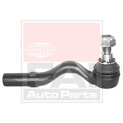 Наконечник поперечной рулевой тяги FAI AutoParts