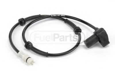 Датчик, частота вращения колеса Fuel Parts STANDARD