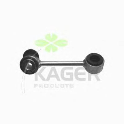 Тяга / стойка, стабилизатор KAGER
