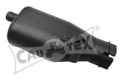 Маслосъемный щиток, вентиляция картера CAUTEX