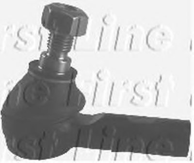 Наконечник поперечной рулевой тяги FIRST LINE