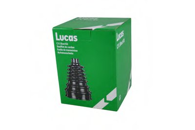 Пыльник, приводной вал LUCAS ENGINE DRIVE