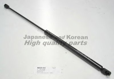 Газовая пружина, крышка багажник ASHUKI