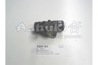Колесный тормозной цилиндр ASHUKI