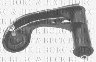 Рычаг независимой подвески колеса, подвеска колеса BORG & BECK